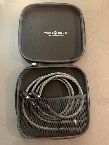 Wireworld silver eclipse - wireworld, 8