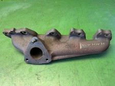 FORD TRANSIT CUSTOM Exhaust