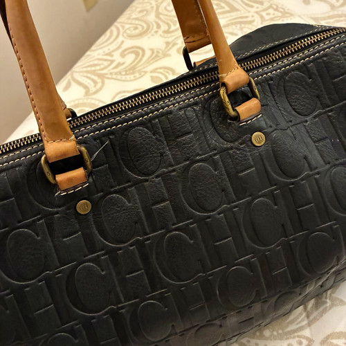 Vintage carolina herrera - carolina,