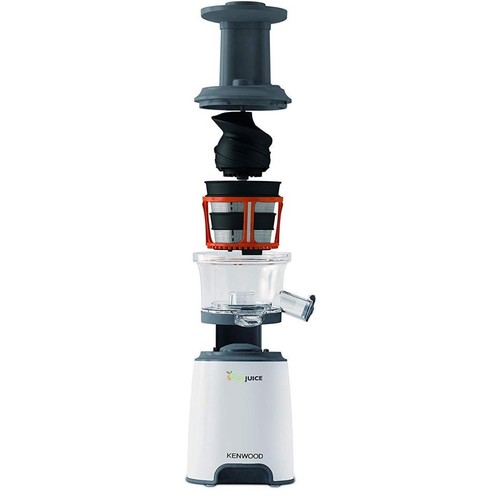 Kenwood purejuice jmp601wh - kenwood,