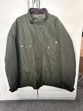 Barbour International Tyne