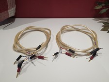 Atlas Equator MK ll Bi-Wire -