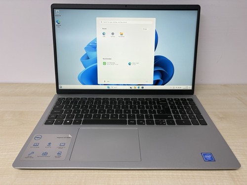 Dell inspiron 3510 celeron - inspiron, 15