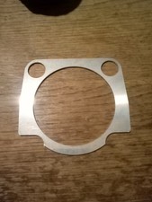 BSA B33 B31 CYLINDER BASE