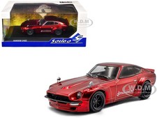 DATSUN PANDEM 240Z RED 1/43