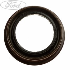 Genuine Ford 5 & 6-Speed