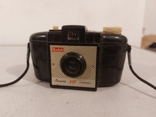 Vintage Kodak Brownie 127