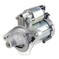 STARTER FITS: TOYOTA IST 1.33