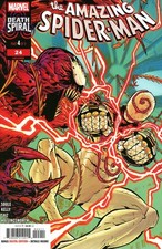 AMAZING SPIDER-MAN #24 (Marvel