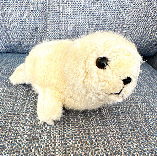 Baby seal small - seal,