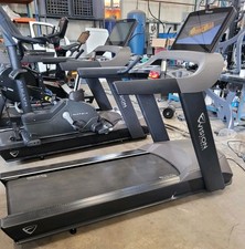 Vision T600E Treadmill -