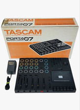 TASCAM Porta 07 Ministudio