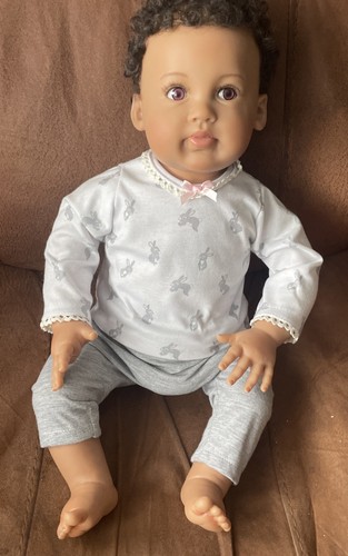 Ashton drake paris doll - “, paris”