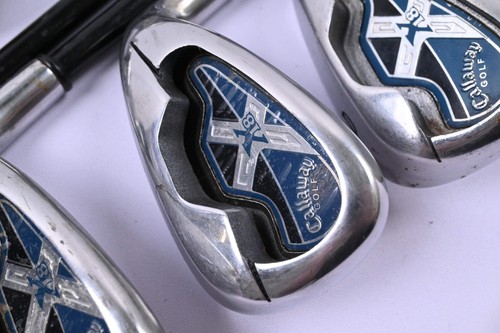 Callaway irons 3 - callaway, /