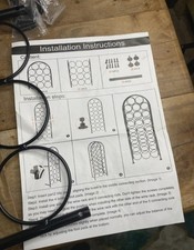  Bottle Wine Rack | Free