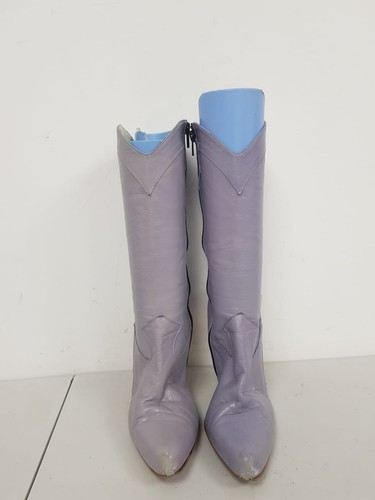 Shellys women lilac synthetic - shellys,
