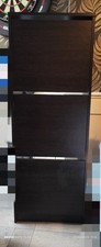 IKEA 3 Door Shoe Storage