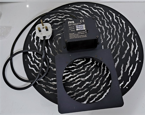 Vintage dha animation unit - vintage,
