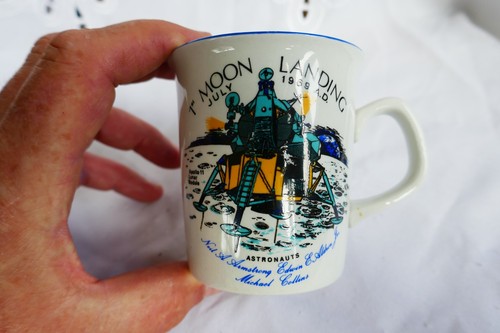 Ceramic mug commemorate the - mug, to