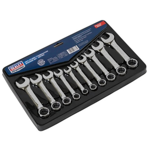Sealey premier stubby - sealey,