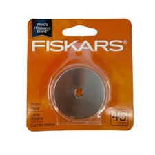 Fiskars 45mm Rotary Blade