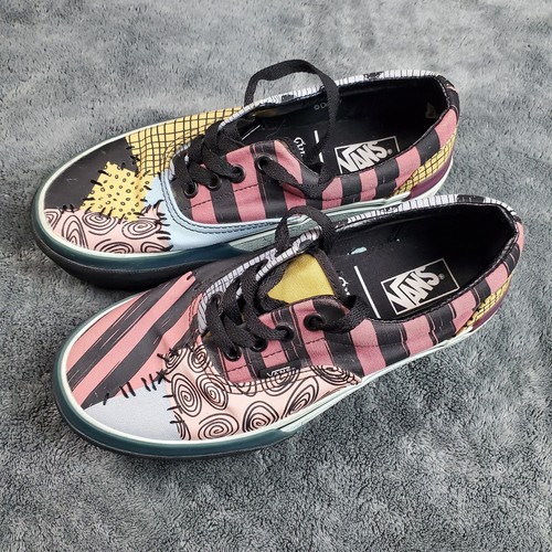 Vans the nightmare - vans,