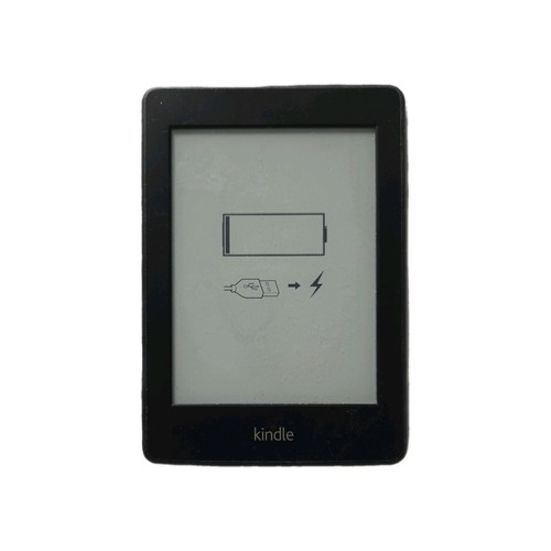 Amazon kindle paperwhite 5th - amazon,