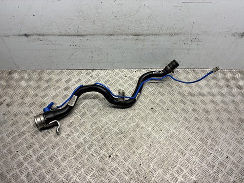 Bmw m140i fuel - m140i, filler