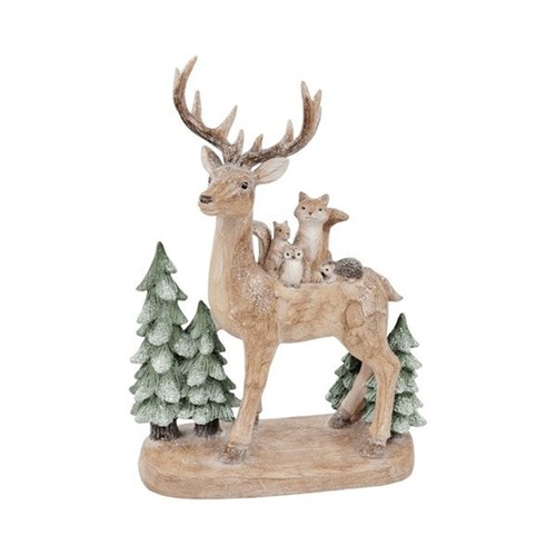 Woodland collection christmas - collection,