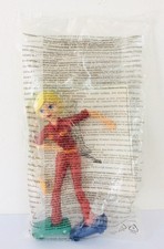 2009 DREAMWORKS MONSTERS VS