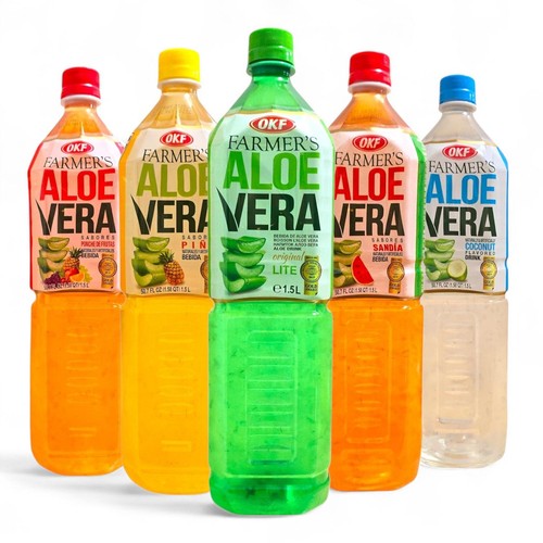 Okf aloe vera drinks - okf,