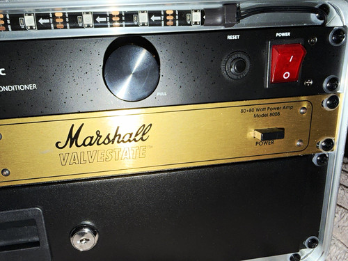 Marshall valvestate 8008 solid - marshall,