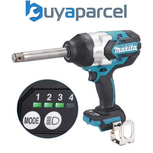 Makita dtw1005z 18v cordless - dtw1005z,