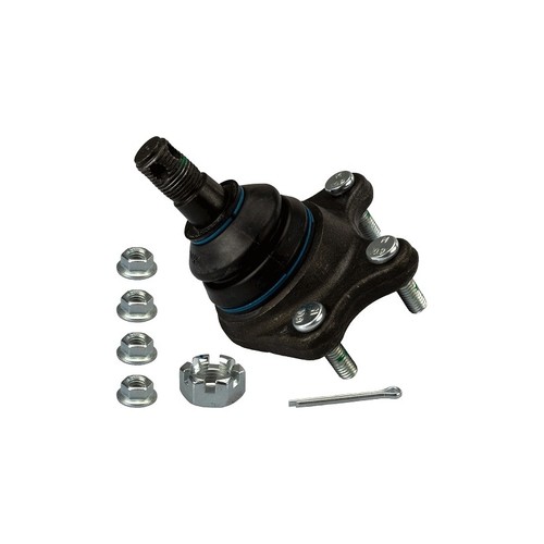 Ball joint suspension arms - joint,