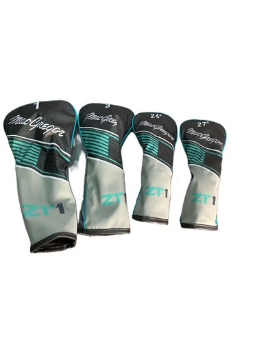 Macgregor zt1 ladies - macgregor,