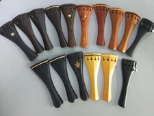 1PC Violin Tail Piece 4/4 With