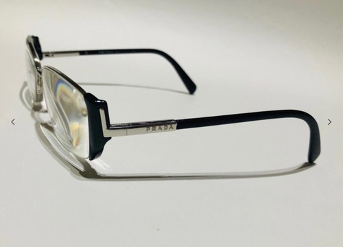 Prada vpr 60n - vpr, black