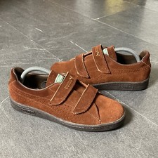 Vintage 1980s PUMA Holliday