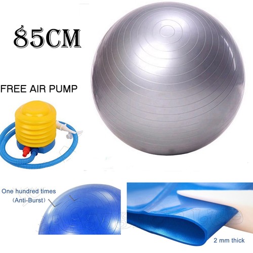 85cm anti burst yoga - anti, exercise