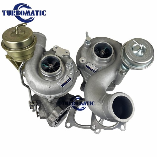 Twin turbo 53049880025