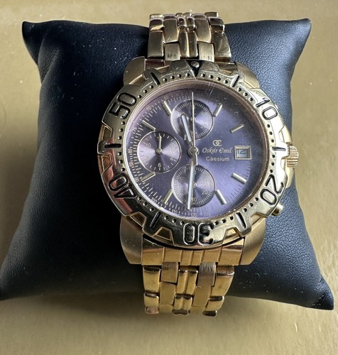 Oscar emil watch - emil,