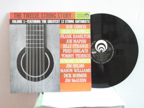 The twelve string - "the,