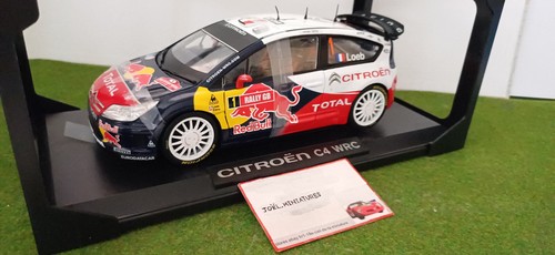 Citroën wrc winner rallye - citroËn,