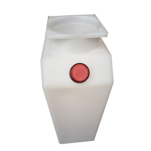 Car lift storage oil pot - lift,