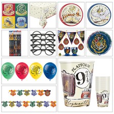 Harry potter birthday party - potter,
