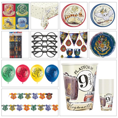 Harry potter birthday party - harry,