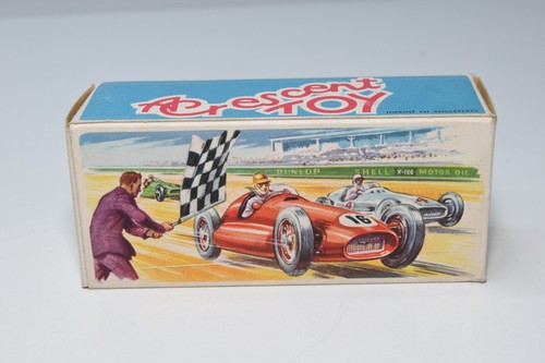 B44 original empty - 1:43, box