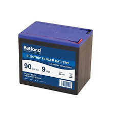 Energizer Battery 9V 90Ah Electric Fencing Internal Battery Dry Battery