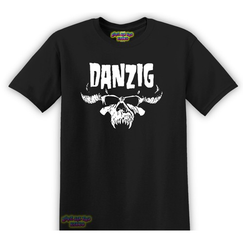 Danzig rock metal - rock,,