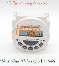 RAVENHEAT CSI 85 AAA 780 NG 85 B 780 85 NG & 85T NG DIGITAL TIMER TM6192